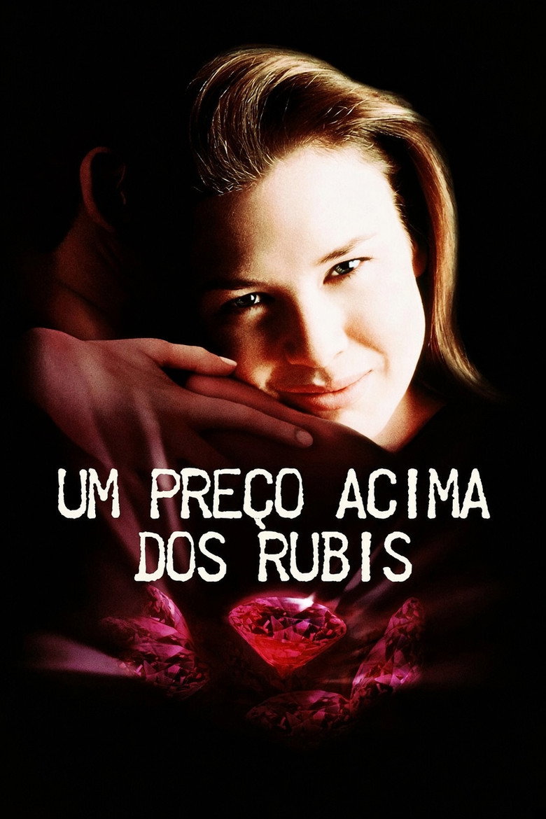 Um Preço Acima dos Rubis