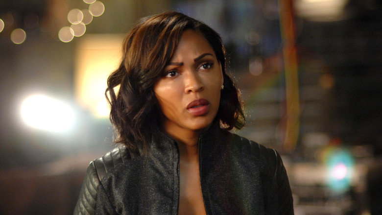 Still from Minority Report - Season 1 Episode 3