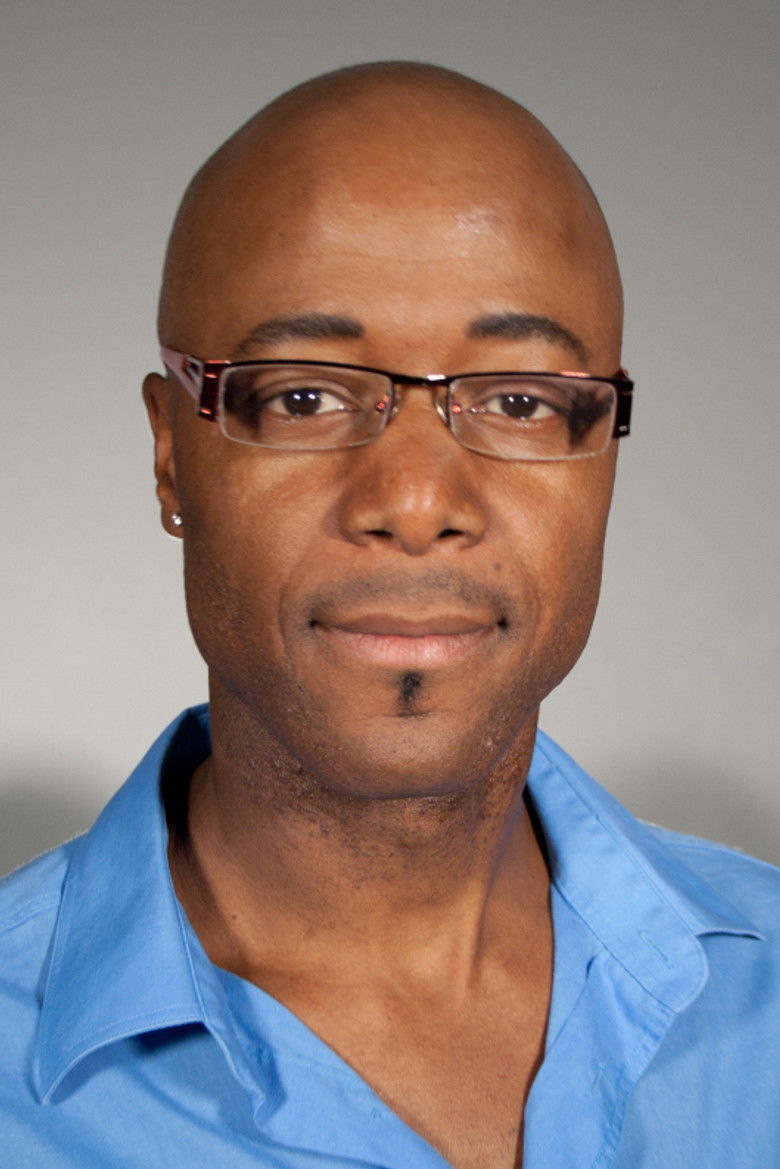 Jhunyor Cherry portrait image