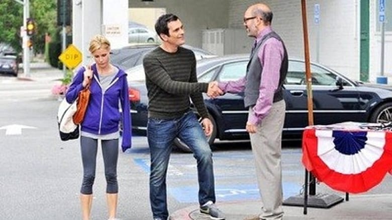 Modern Family Staffel 3 Folge 5