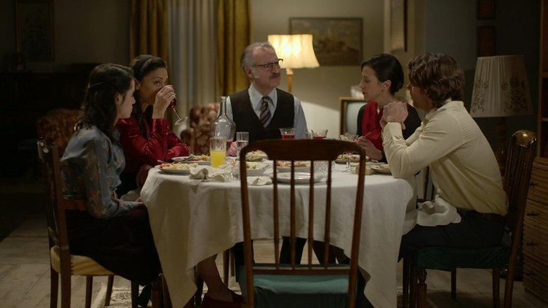 Still image for Electra season 1 episode 77: Episode 77 Still image for Electra season 1 episode 77: Episode 77