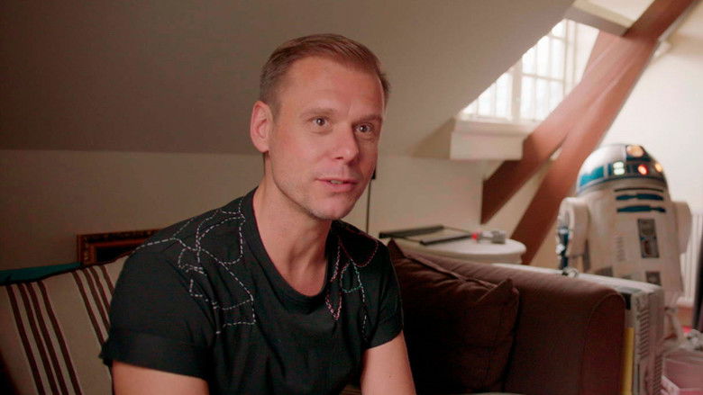 Still image for BePlaying: The Voices Behind the Sound season 1 episode 1: Armin van Buuren Still image for BePlaying: The Voices Behind the Sound season 1 episode 1: Armin van Buuren
