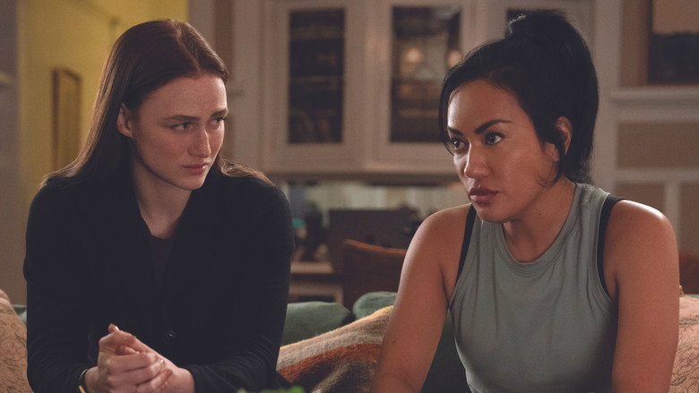 Still from Бош: Наследство - Сезон 3 Епизод 7