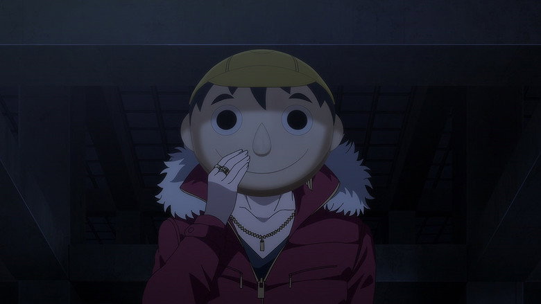 Still from Tomodachi Game - Season 1 Episode 12