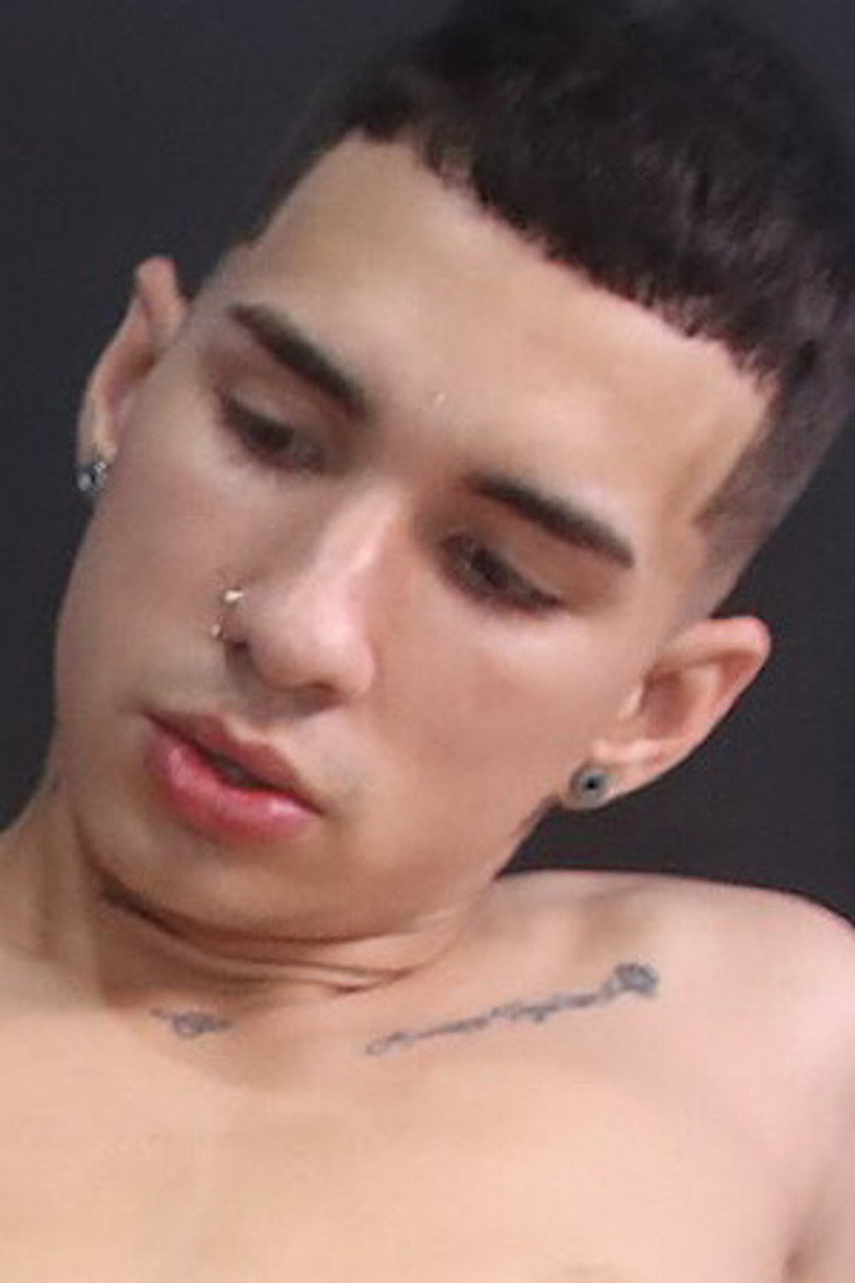 Maluma Serio portrait