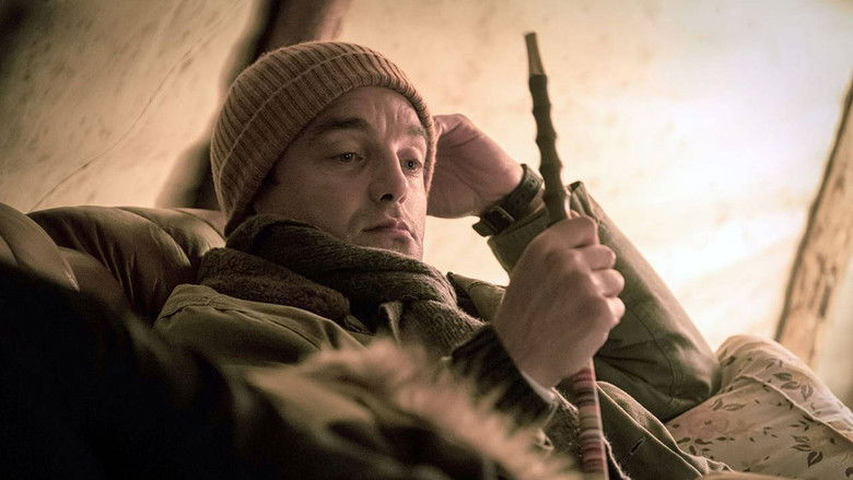 Still image for Polar Park season 1 episode 6: Episode 6 Still image for Polar Park season 1 episode 6: Episode 6