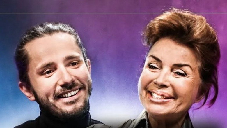 S02E32 – Dominique Tapie: The incredible life she lived with Bernard (debts, success, home invasion...)