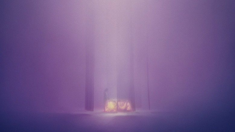 An Ending (except) still 5