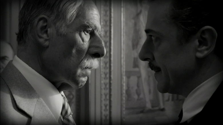 Image d'arrière-plan 2 du film 14 d'abril. Macià contra Companys