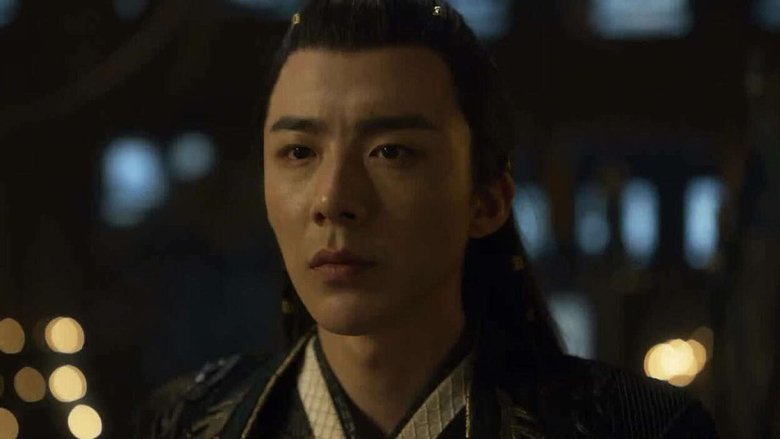 Still image for Eternal Brotherhood season 1 episode 21: Episode 21 Still image for Eternal Brotherhood season 1 episode 21: Episode 21