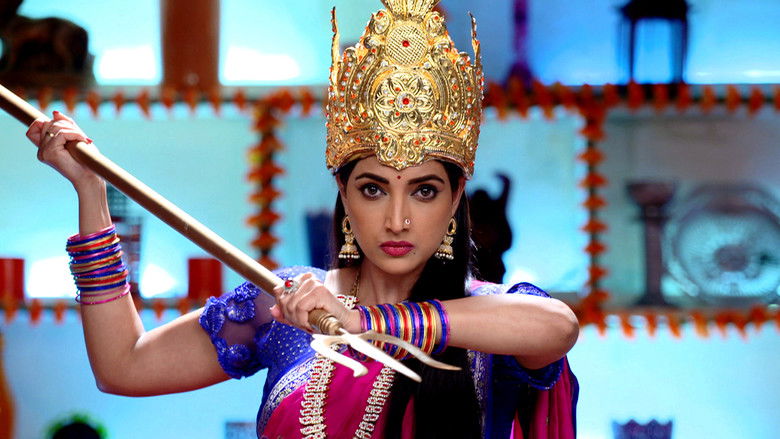 Still image for Badi Doooor Se Aaye Hai season 1 episode 613: Vasant Gets a New Job