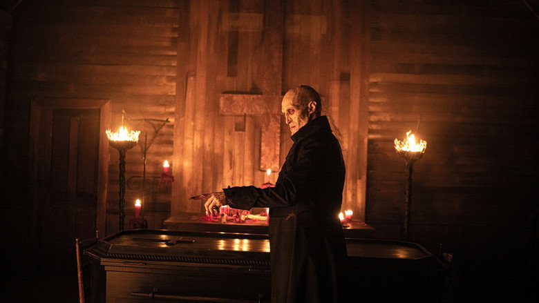 Still from Chapelwaite - Season 1 Episode 7