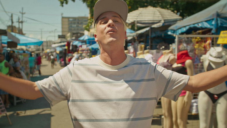 Still image for Coração Suburbano season 1 episode 1: Episode 1