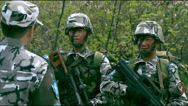 Still image for Loaded Bullets season 1 episode 14: Episode 14 Still image for Loaded Bullets season 1 episode 14: Episode 14