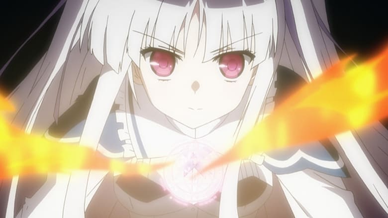 Assistir Absolute Duo Episodio 6 Online