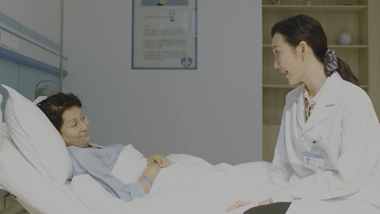 Still image for The Good Life season 1 episode 10: Episode 10