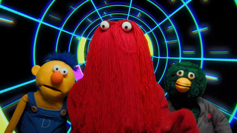 Still from Don't Hug Me I'm Scared - Season 1 Episode 4