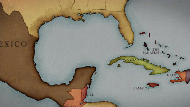 Still image for Latino Americans season 1 episode 4: The New Latinos