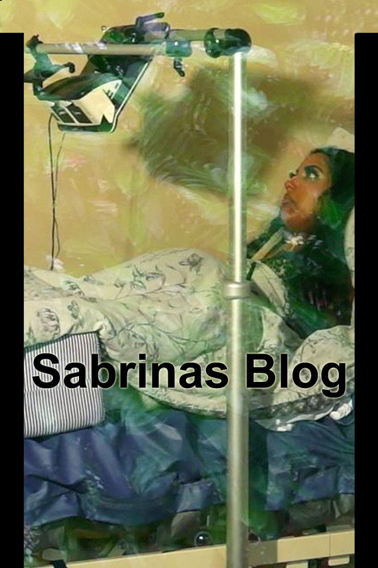 Sabrinas Blog background