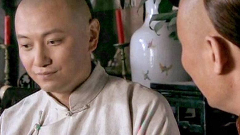 Still image for 兄弟英雄 season 1 episode 29: Episode 29 Still image for 兄弟英雄 season 1 episode 29: Episode 29