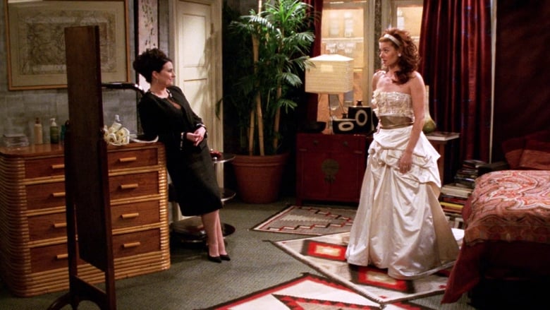 Will & Grace Season 8 Episode 15