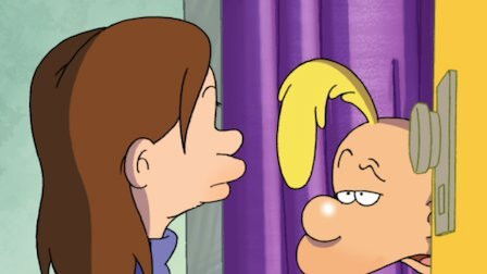 Still image for Tootuff season 1 episode 47: Episode 47 Still image for Tootuff season 1 episode 47: Episode 47