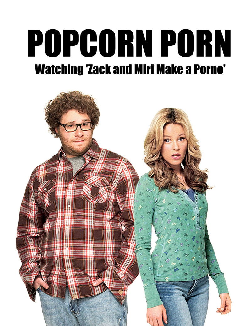 Imatge de Popcorn Porn: Watching 'Zack and Miri Make a Porno'