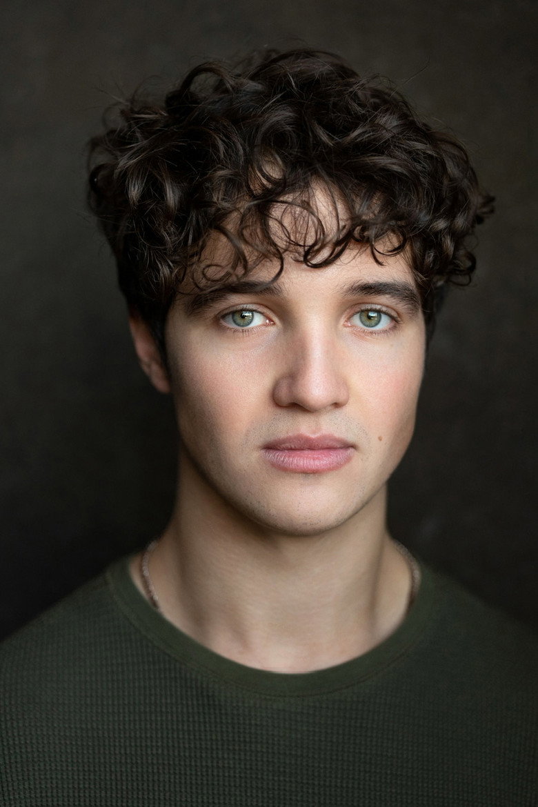 Photo de Jake Kenny-Byrne