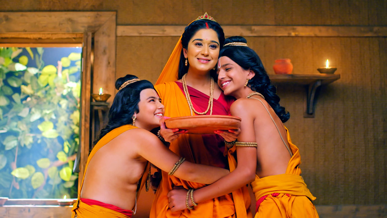 Still image for Shrimad Ramayan season 1 episode 242: Rakshasi Soch Still image for Shrimad Ramayan season 1 episode 242: Rakshasi Soch