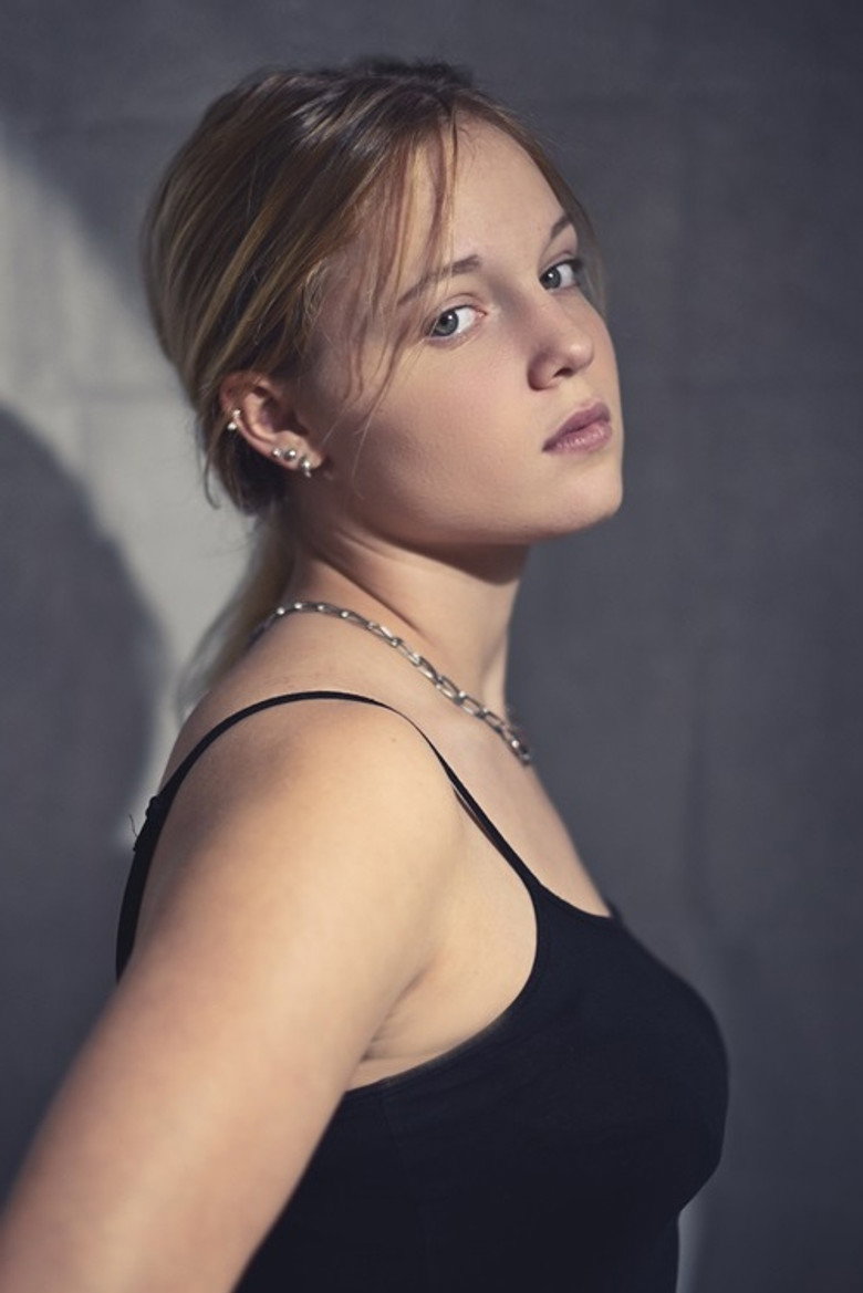 Justine Lacroix photo 3