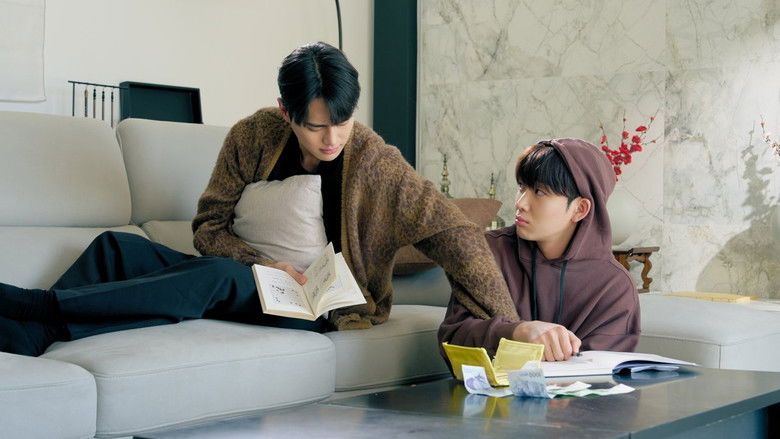 Still image for The Story of Bihyung: Enchanted Master of the Goblin season 1 episode 8: Episode 8 Still image for The Story of Bihyung: Enchanted Master of the Goblin season 1 episode 8: Episode 8