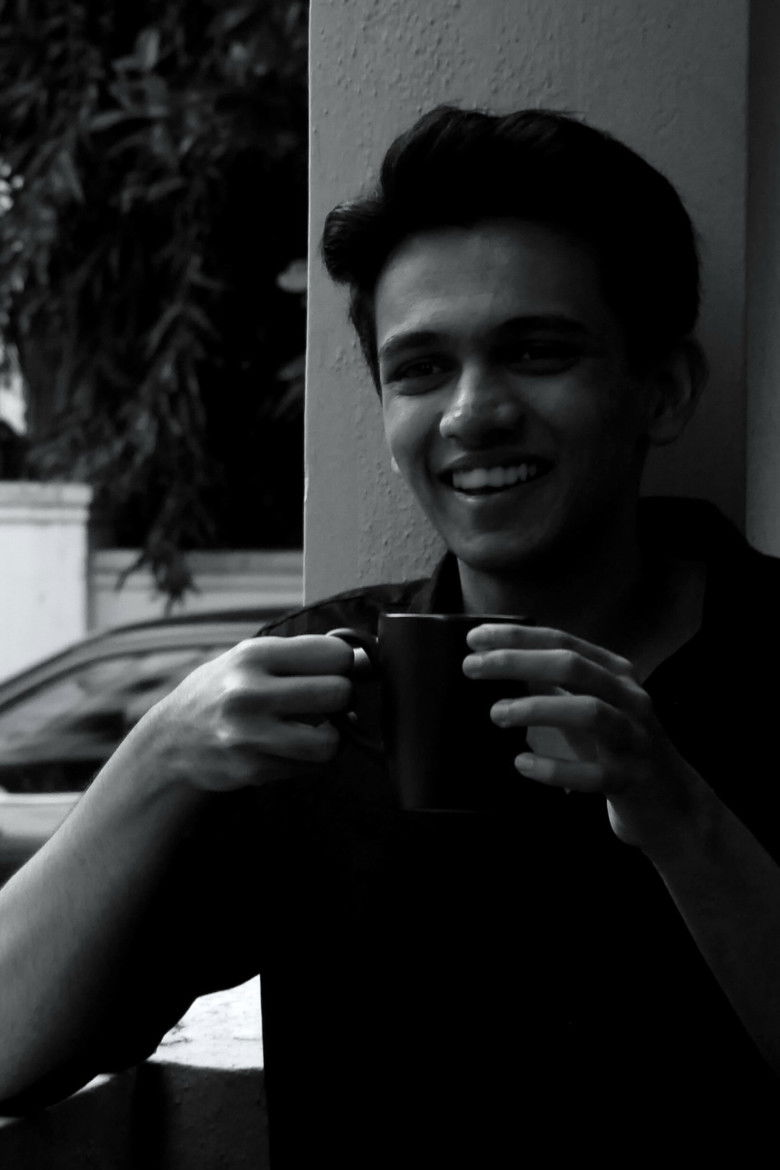 Photo de G.U Prem Kumar