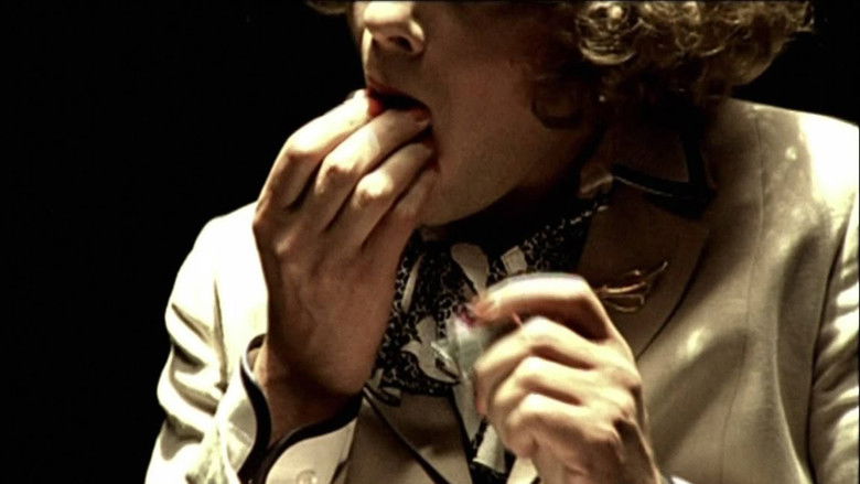 Imatge de Rammstein - The Making of Mein Teil