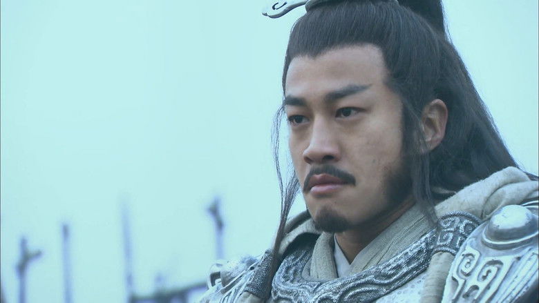 Still image for Legend of Chu and Han season 1 episode 73: Episode 73 Still image for Legend of Chu and Han season 1 episode 73: Episode 73