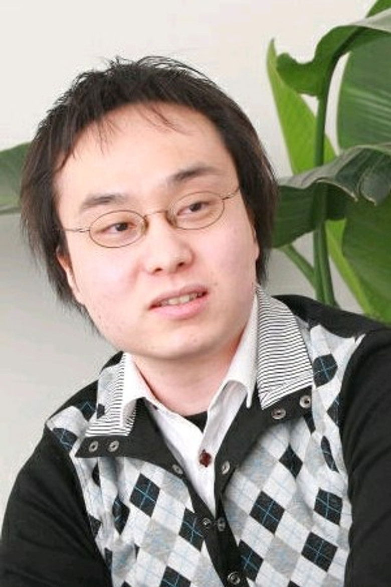 Tsukasa Fushimi portrait image