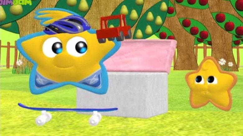 Still image for Jarmies season 1 episode 17: Episode 17