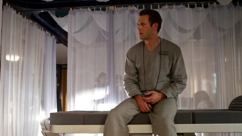 Still from Terra Nova - Season 1 Episode 11