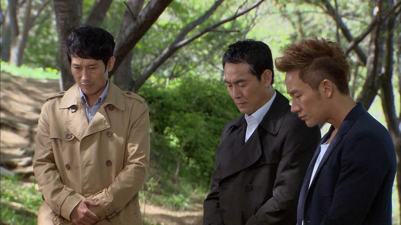 Still image for The Man from the Equator season 1 episode 13: Episode 13 Still image for The Man from the Equator season 1 episode 13: Episode 13