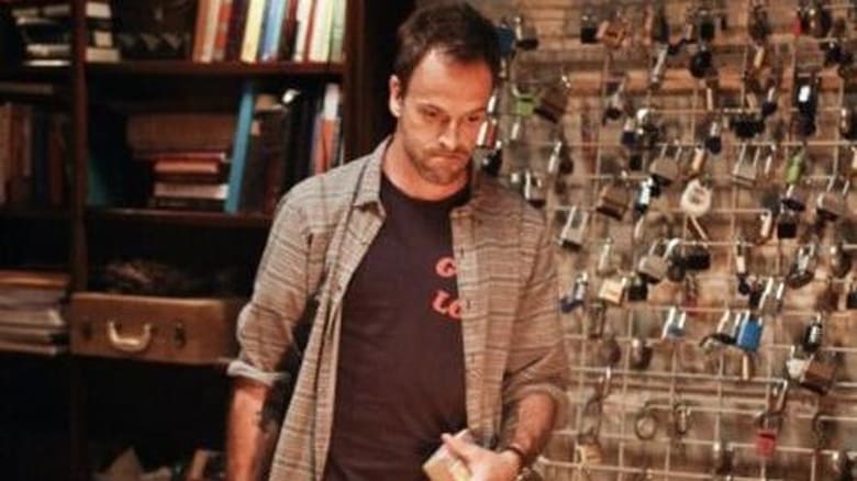 Elementary: 1 Staffel 2 Folge