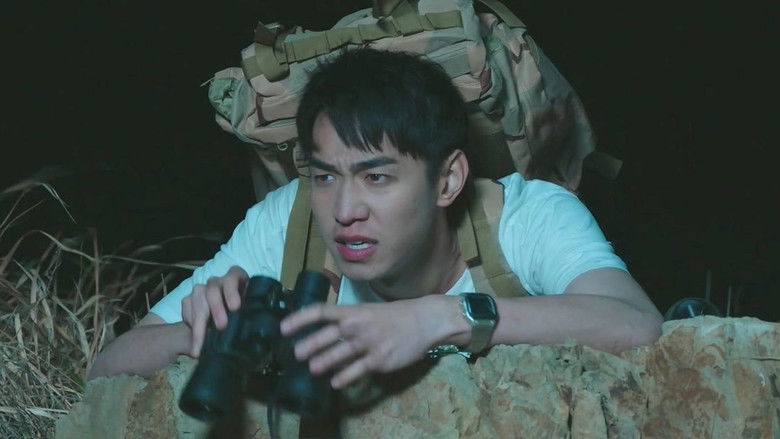 Still image for My Sassy Deskmate season 1 episode 3: Episode 3