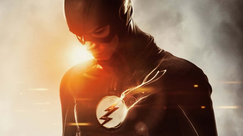 The Flash (2014)