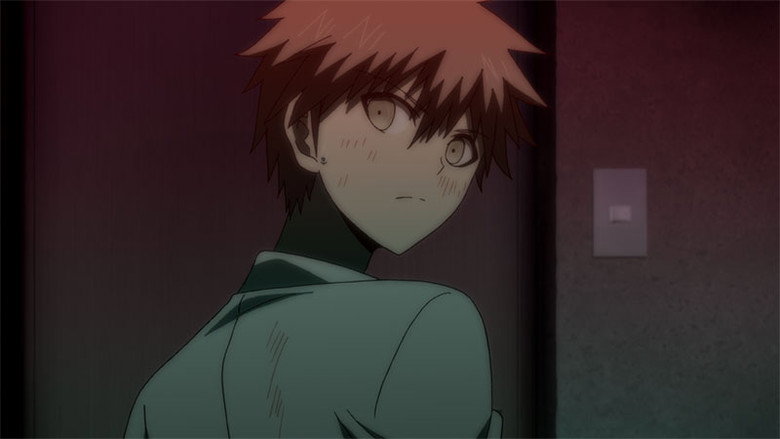 Still from ダンガンロンパ 希望の学園と絶望の高校生 The Animation - Season 2 Episode 12