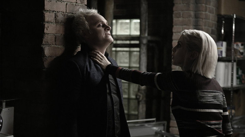 Still from iZombie - Season 5 Episode 10