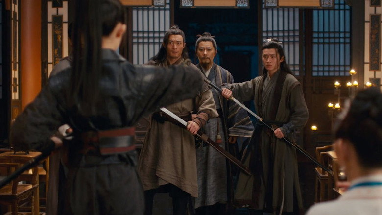 Still from Episode 14