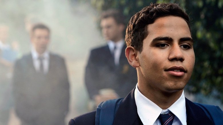 Still image for Redfern Now season 1 episode 4: Stand Up Still image for Redfern Now season 1 episode 4: Stand Up