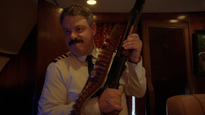Still from I Have a Bomb!
