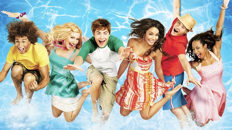 High School Musical 2