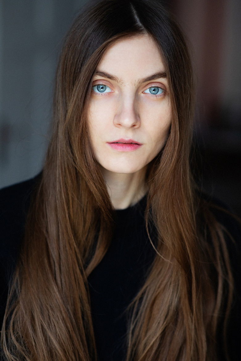 Sophie Bogdan portrait image