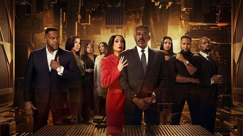 Carl Weber's The Family Business
