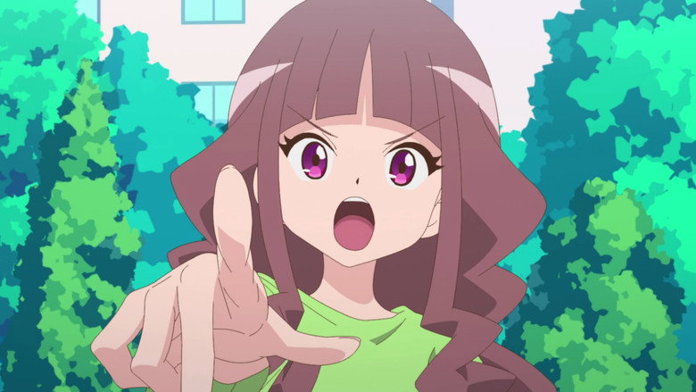 Still from Digimon Ghost Game - Season 1 Episode 24